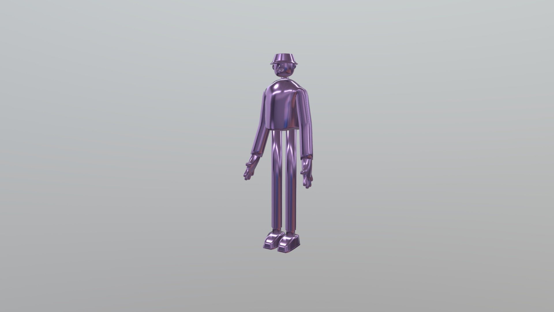 Alines Character Vorabgabe