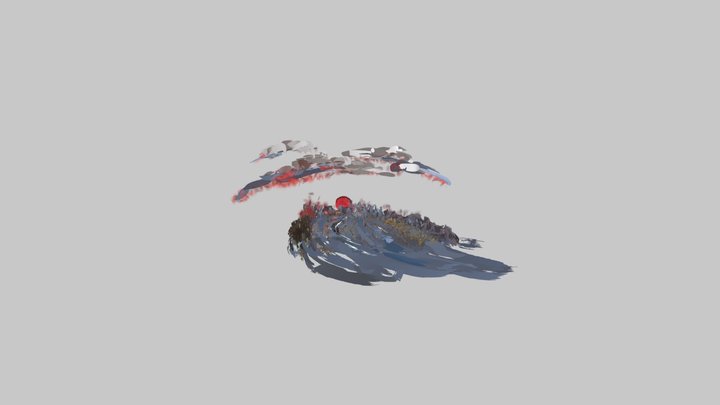 Untitled_16 3D Model