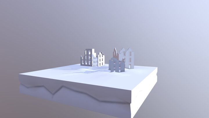 Test1 3D Model