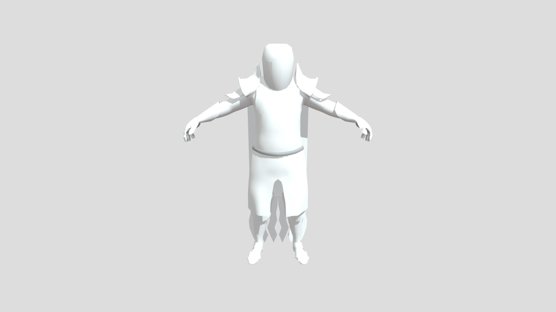 Crusader