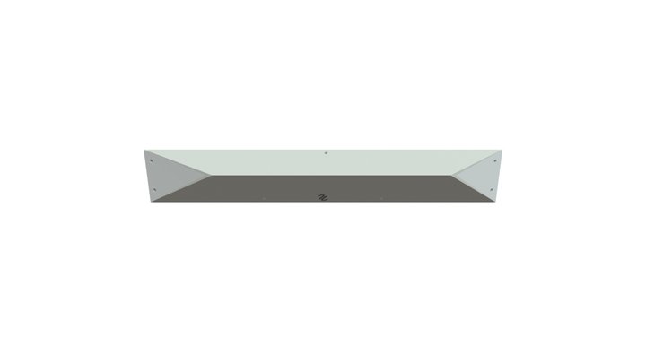 Lane L3 3D Model