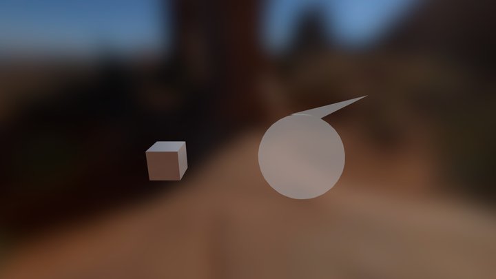 testjunk 3D Model