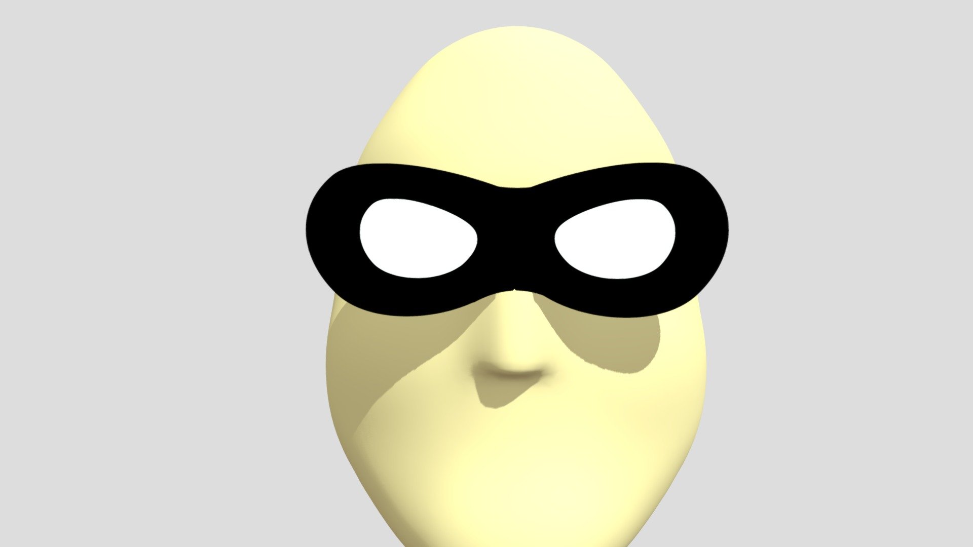 The Textured Incredibles