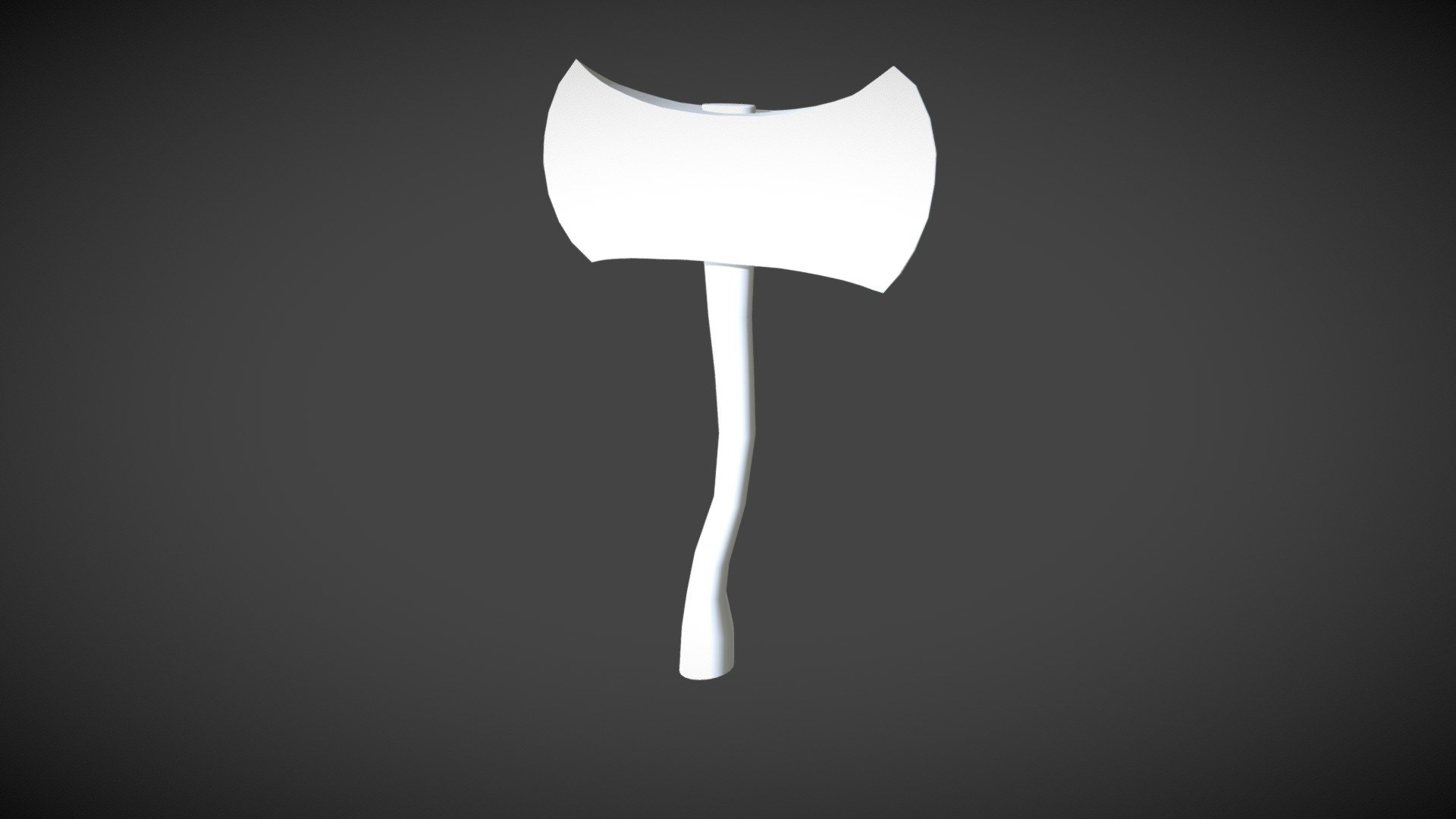 Axe Model