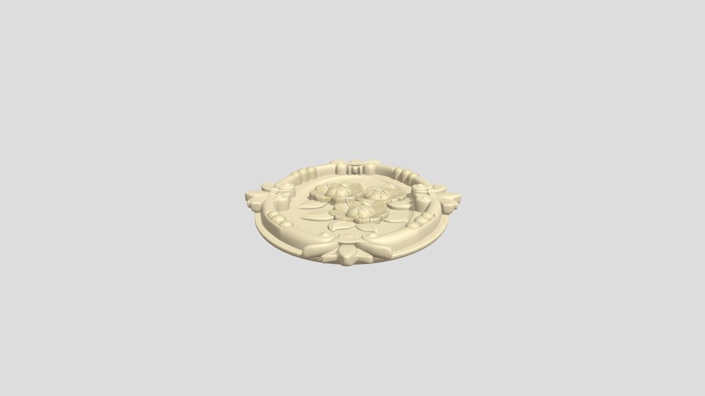 Decor Molding