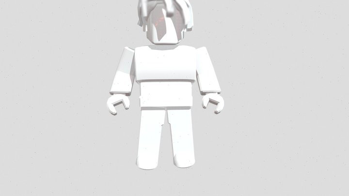scene 3D Model