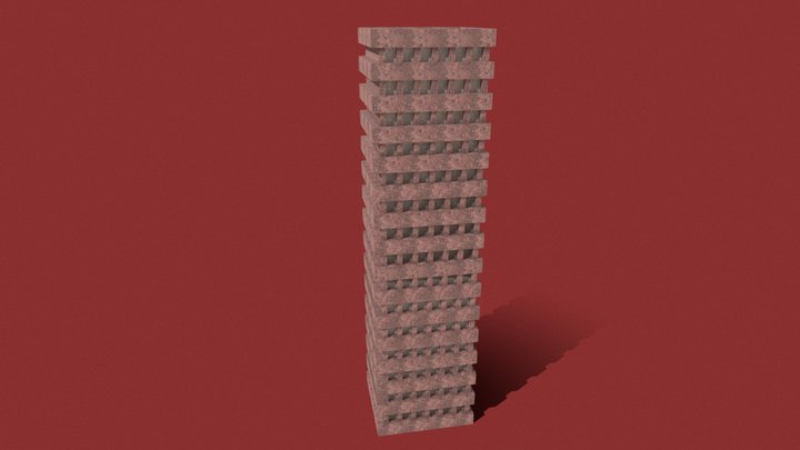 Apocalypse Building Type 3