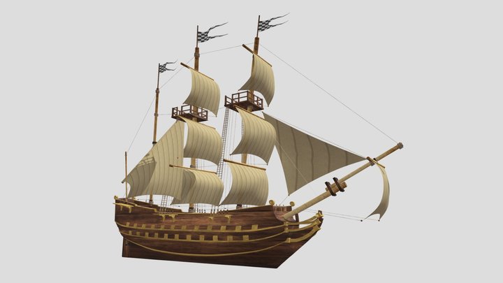 Ship NNN