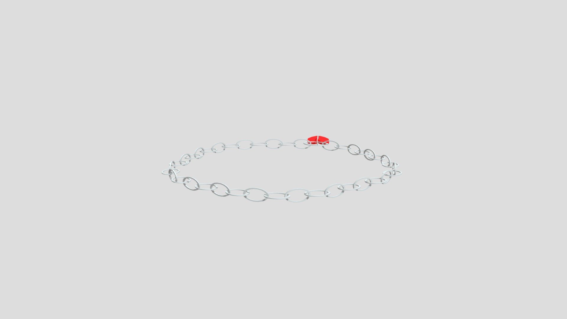 Bracelet from Poly by Google