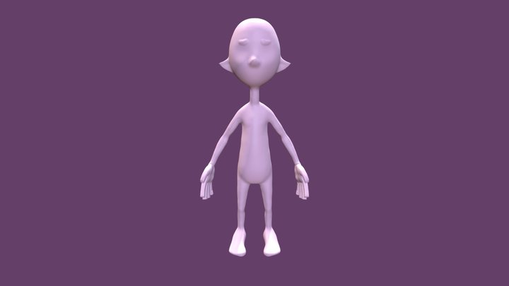 Inkling 3D models - Sketchfab