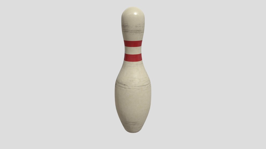Bowlingpin