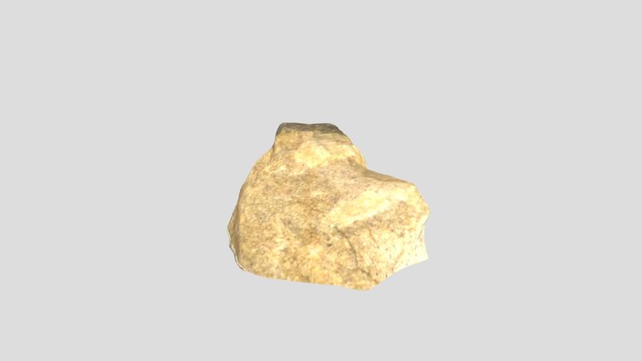 ESGEO_IG_8 - Microgranito 3D Model