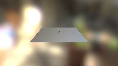 Idle 3D Model