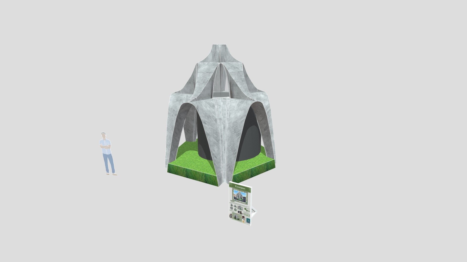 Ecorpus