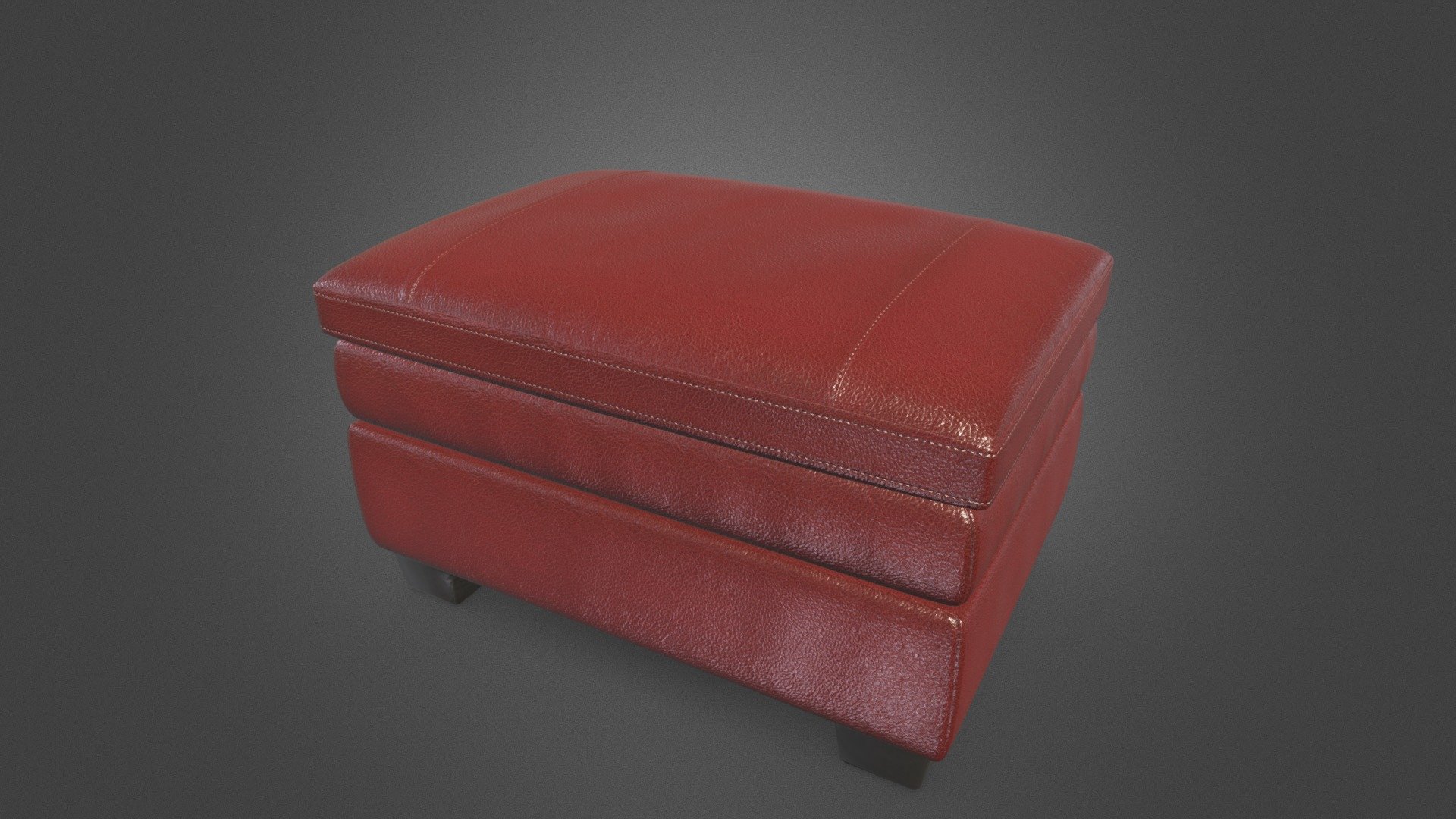 Chair Ottoman