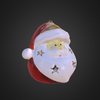 Santa Claus - Download Free 3D model by BazaForm.pl (@bazaform ...