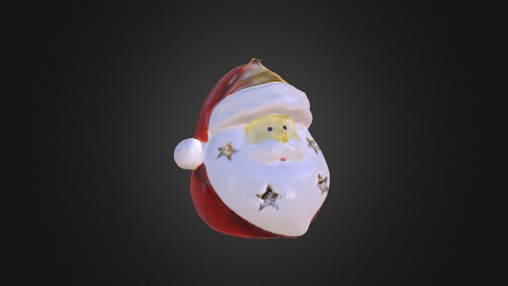 Santa Claus