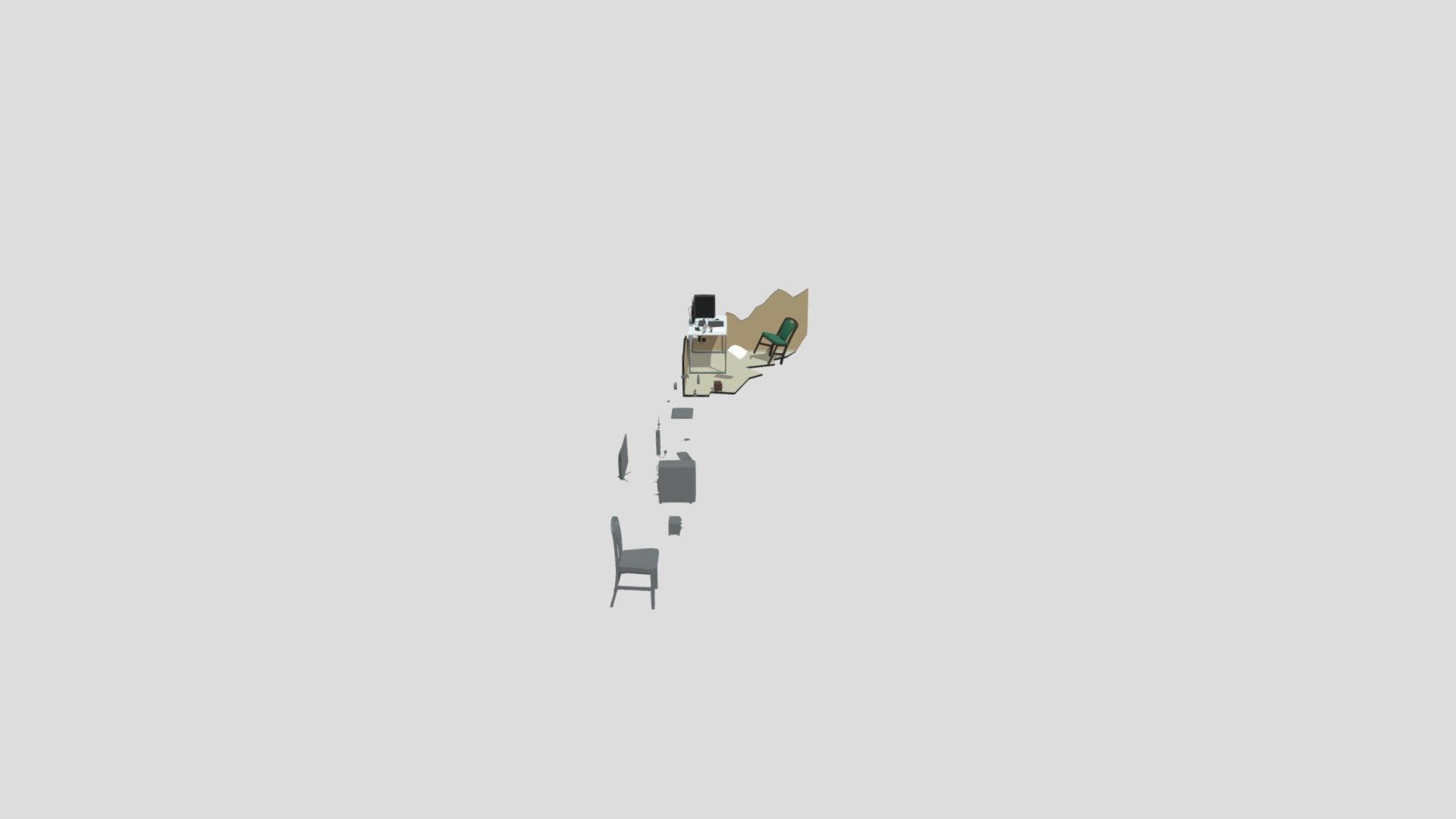 XYZ School_01_H.W.