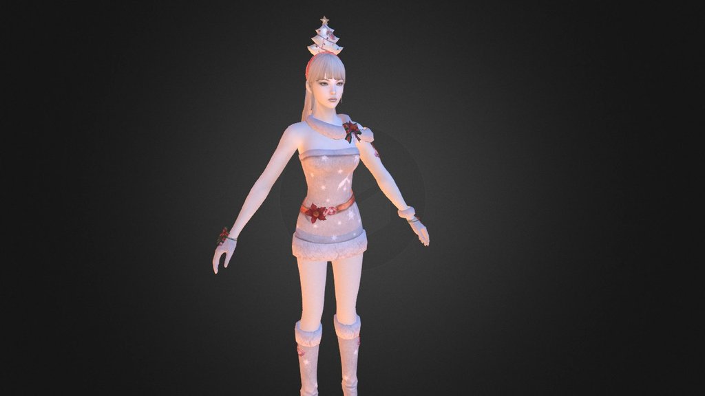 Work In Progress