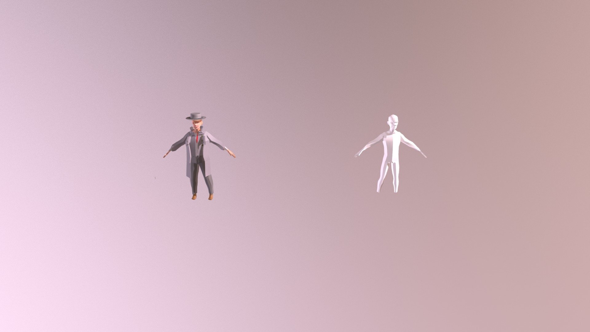 Character
