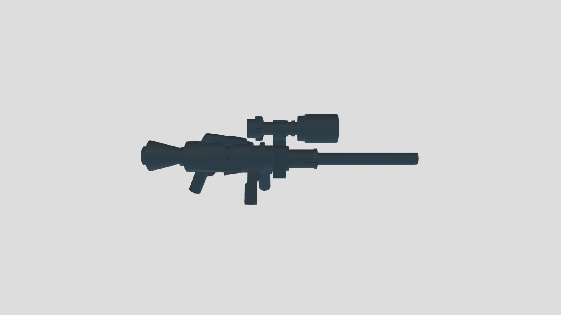 Rifle