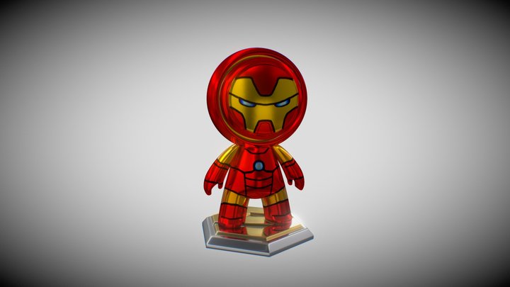 IRONMAN