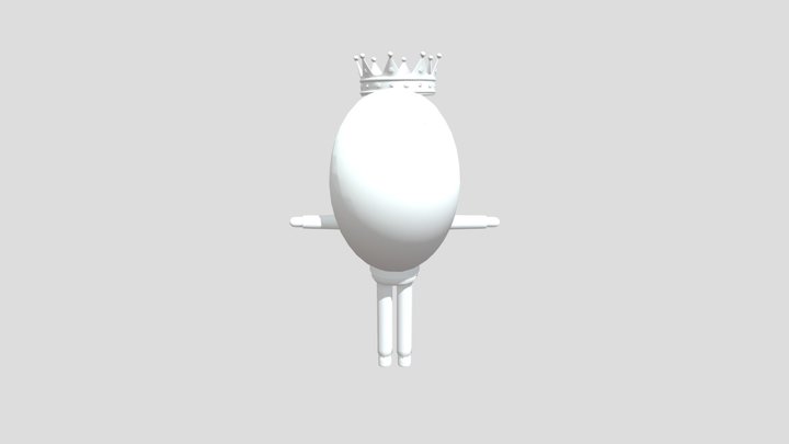 Element 3D Model