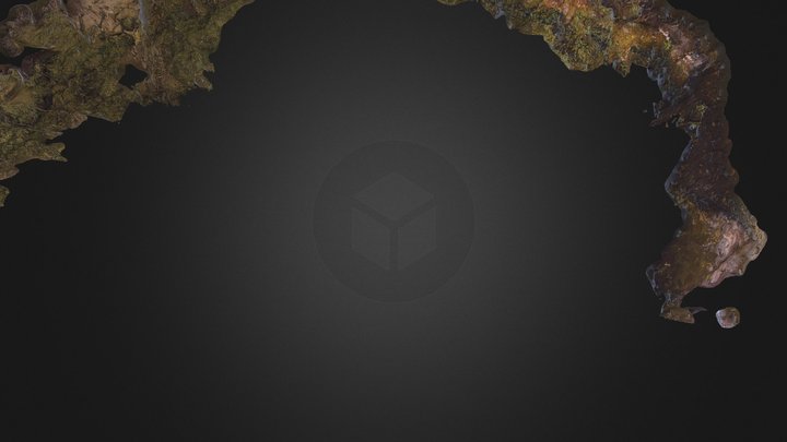 West Shore 2013 Only Model 3D Model