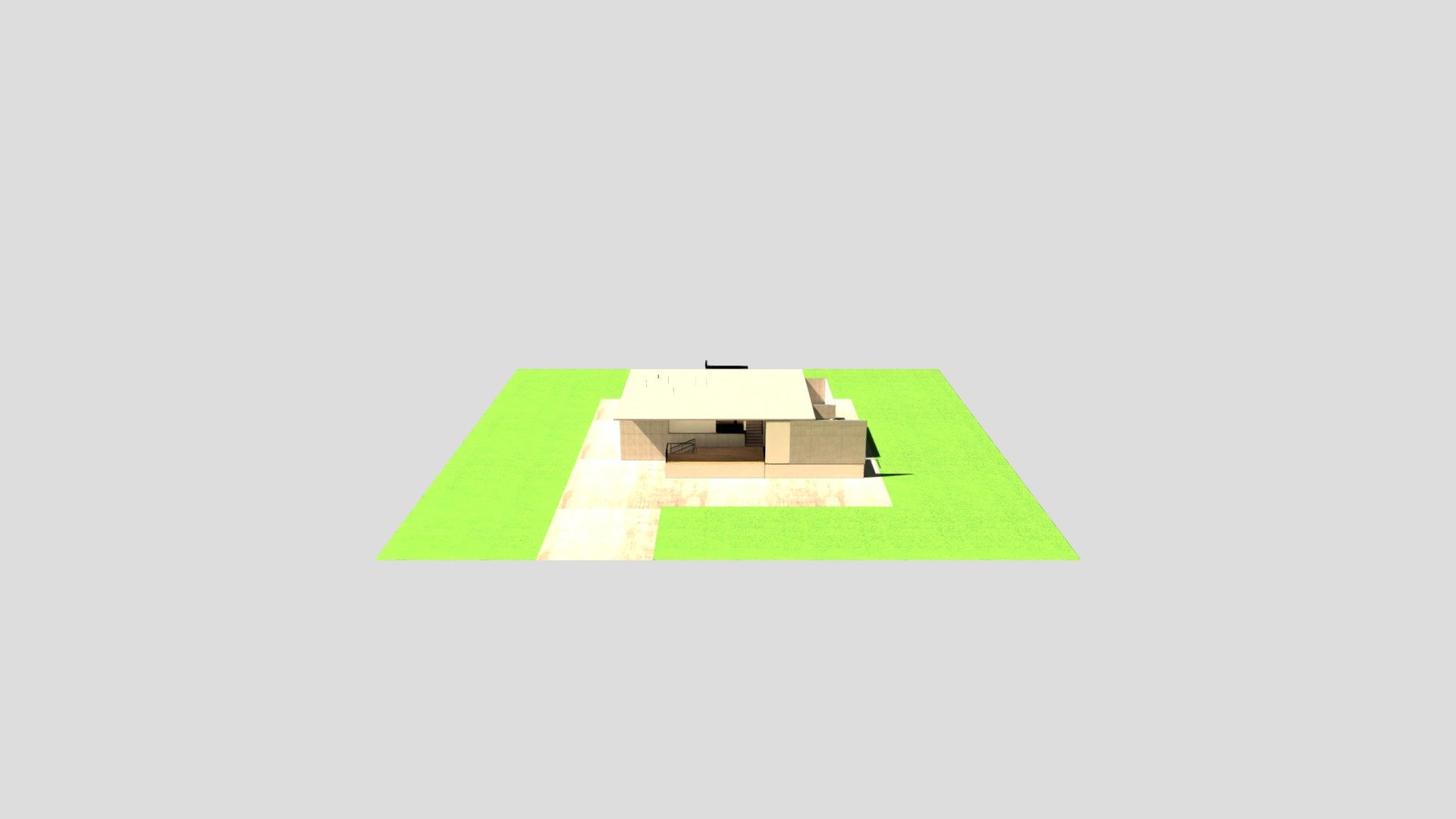 Design 2nd bake