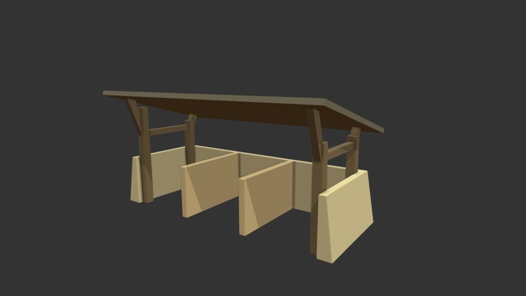 Stable