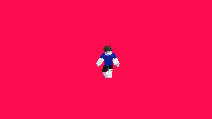 user_built-in_function_id_avatar_render 3D Model