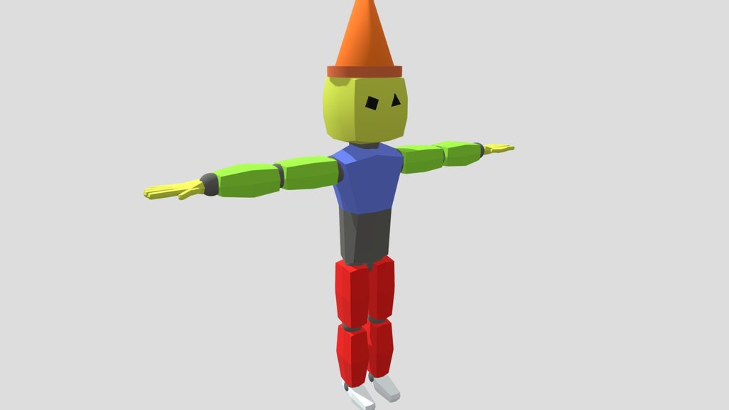 Tdummy