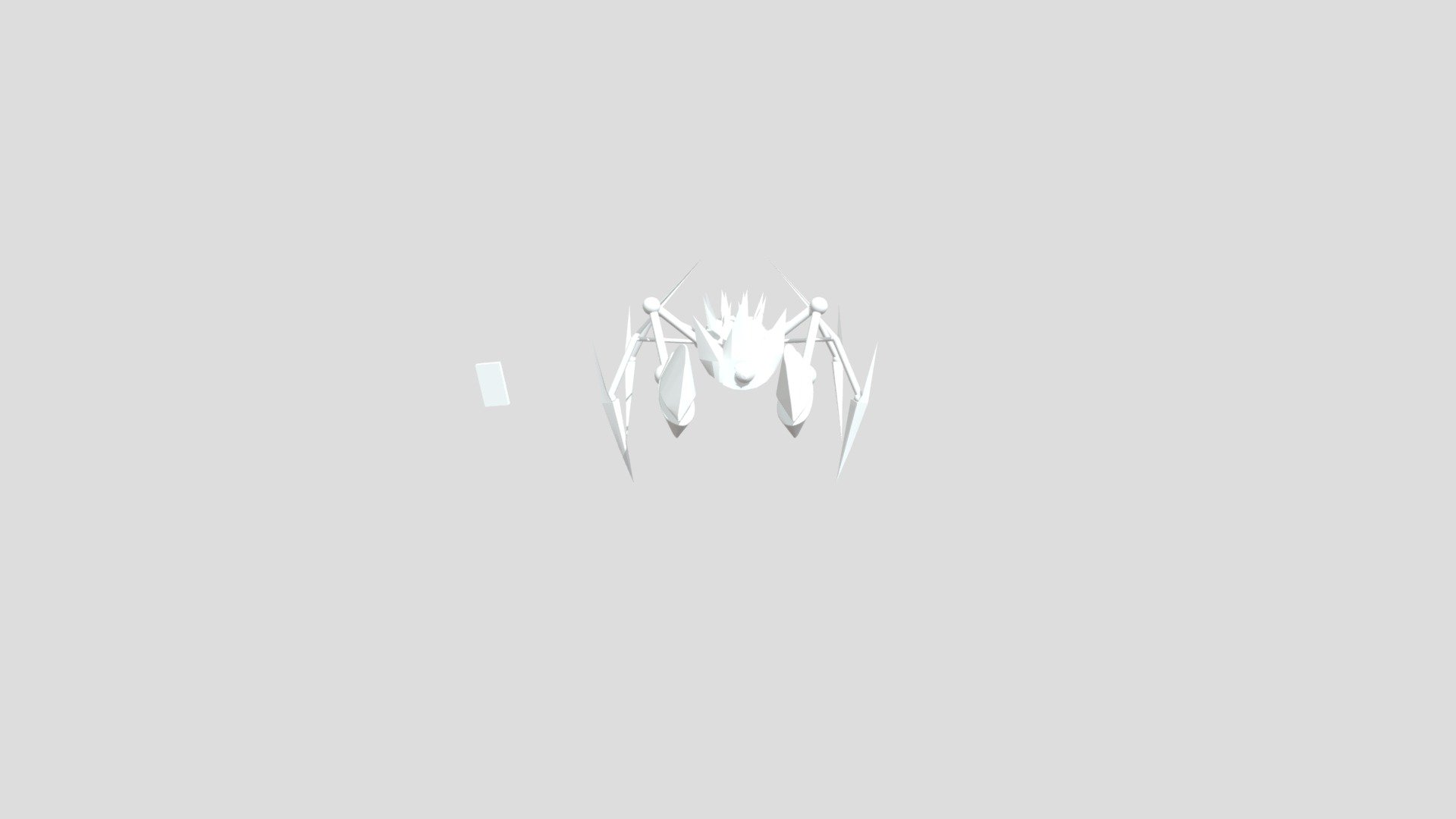 Cyclops Crabe
