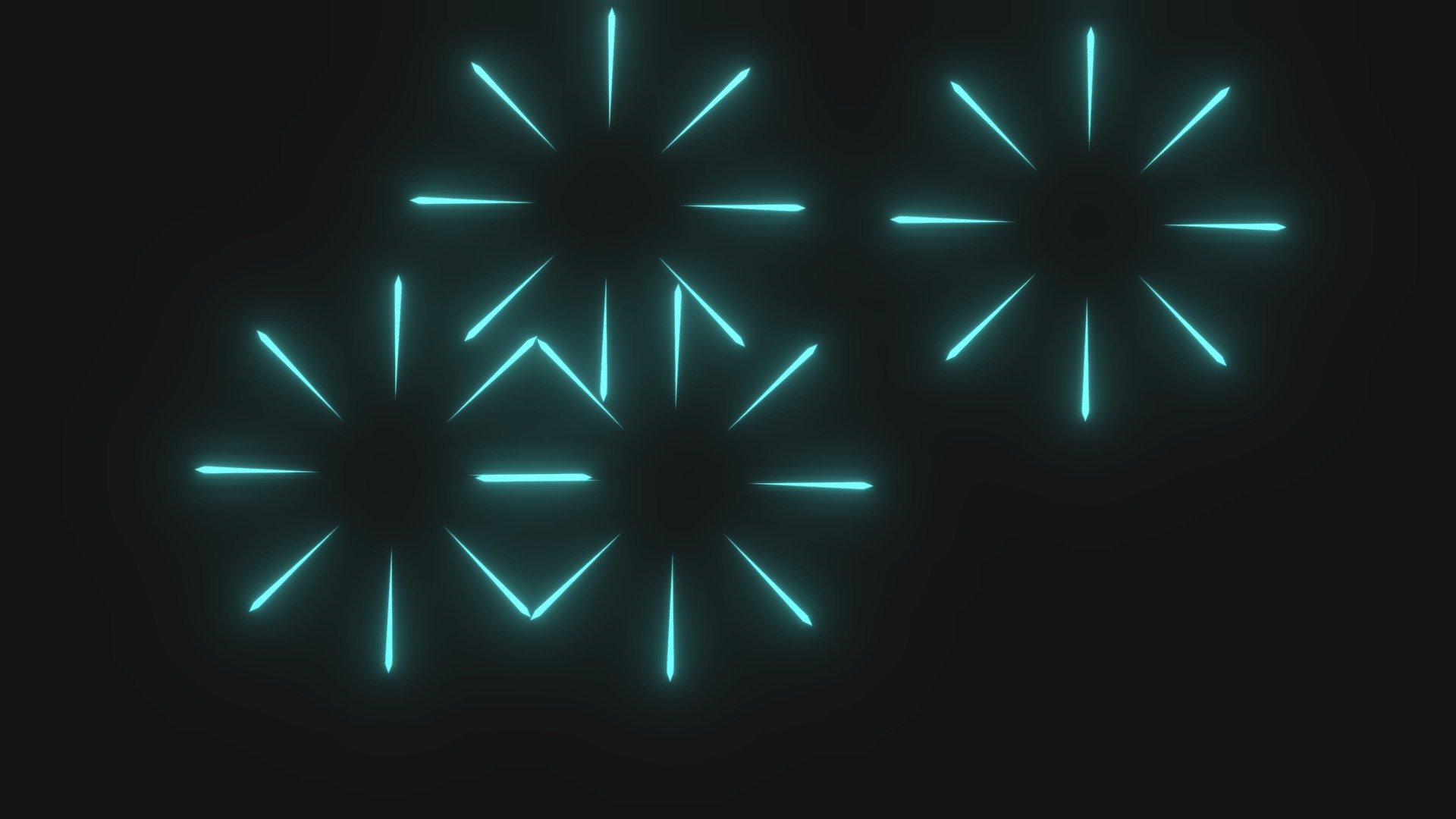 AnimatedTrailGLB2 Test — Sketchfab embed 3D viewer