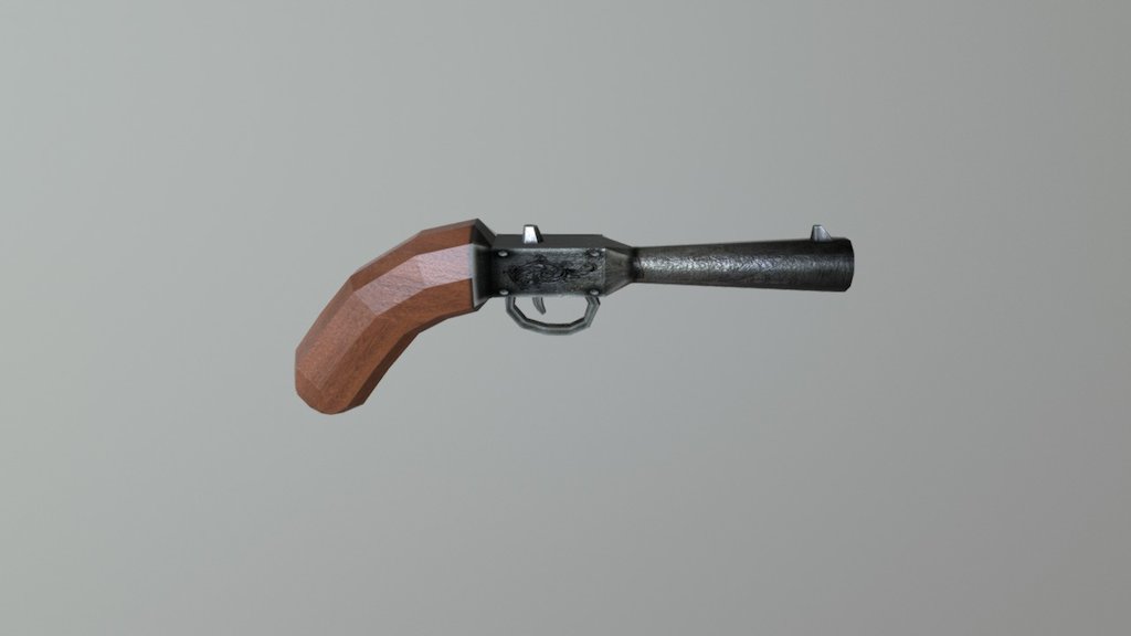 Pistolero