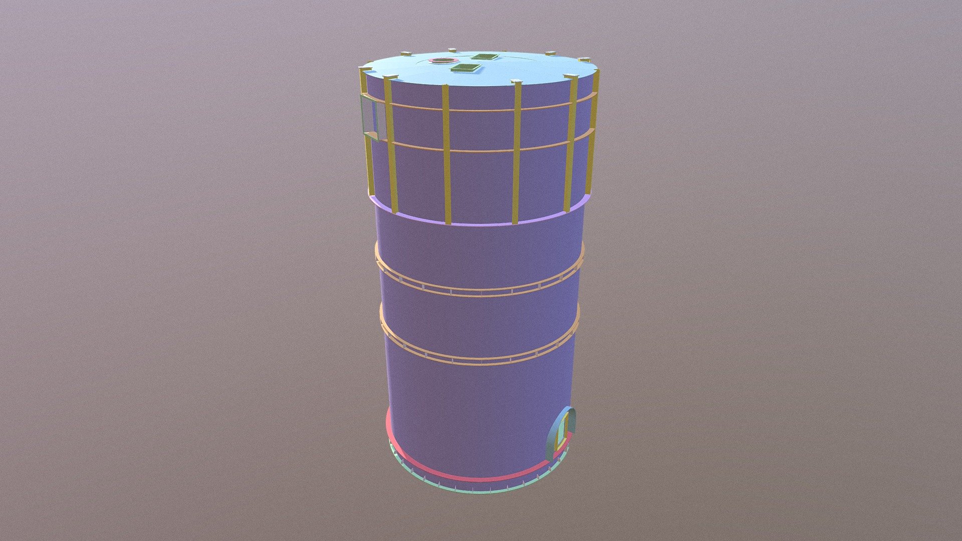 Model