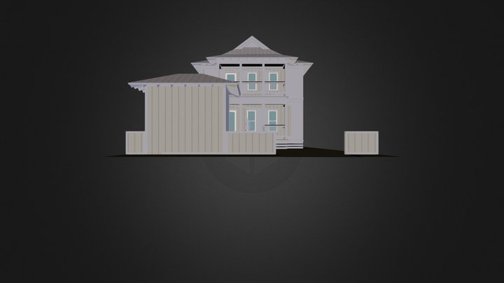 greenwaypark_lotc26.kmz 3D Model