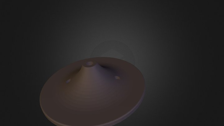 canopy.STL 3D Model
