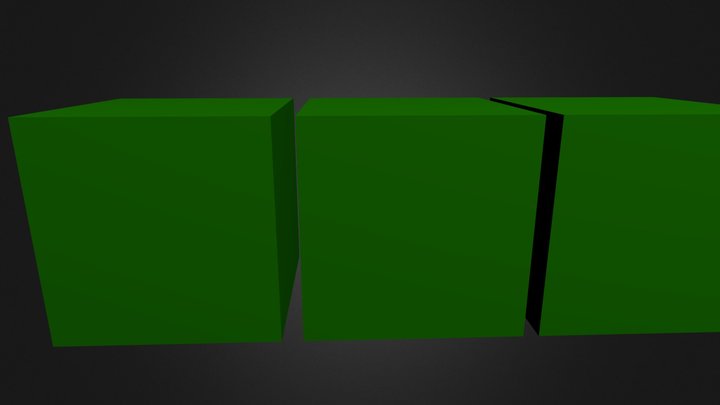 1.blend 3D Model