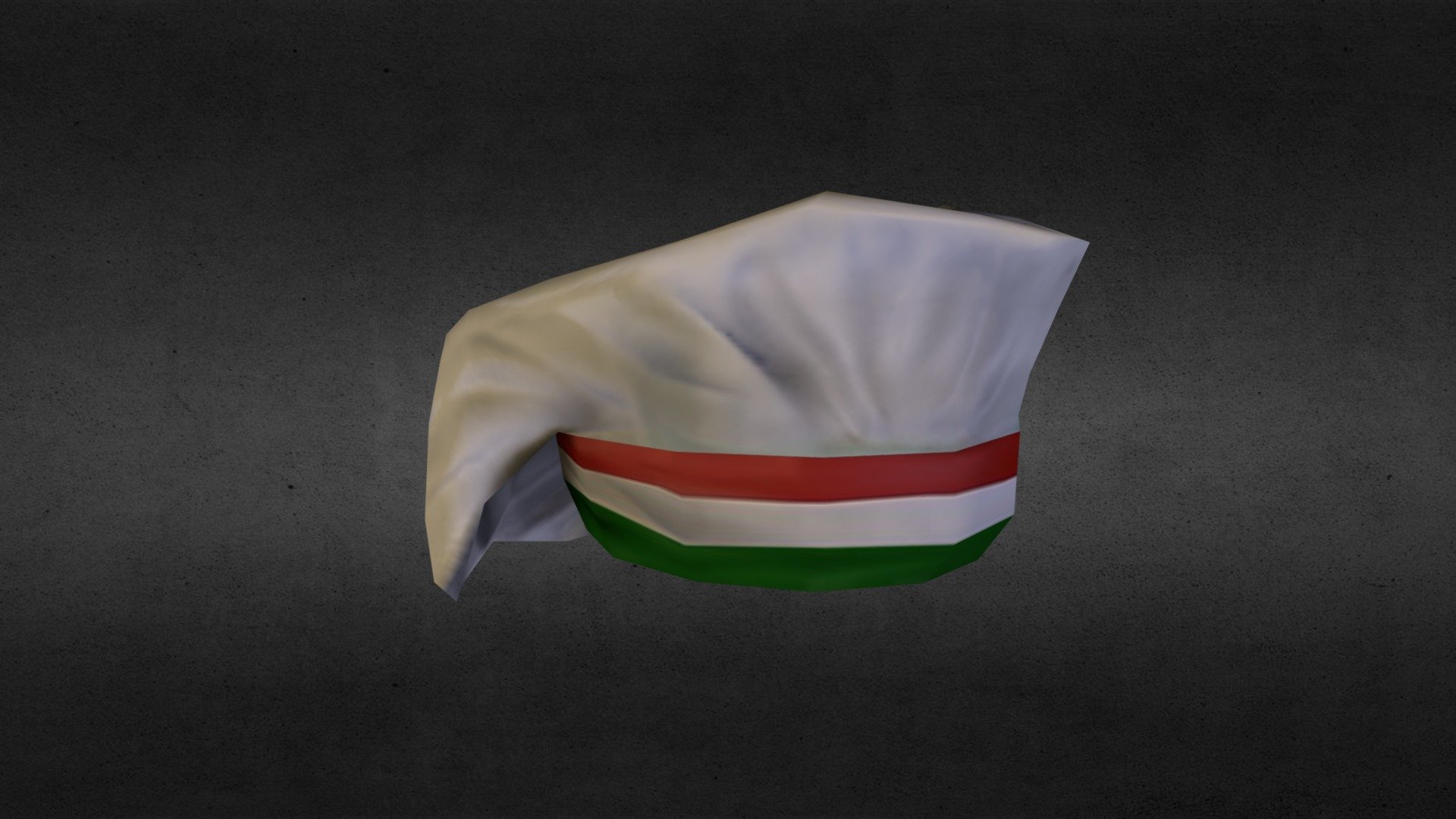 TF2 The Neapolitan (submitted) - 3D model by Shadowplay [8X5Jhhq ...