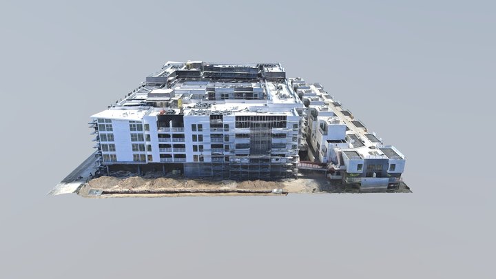 Think 3D Wm 3D Model