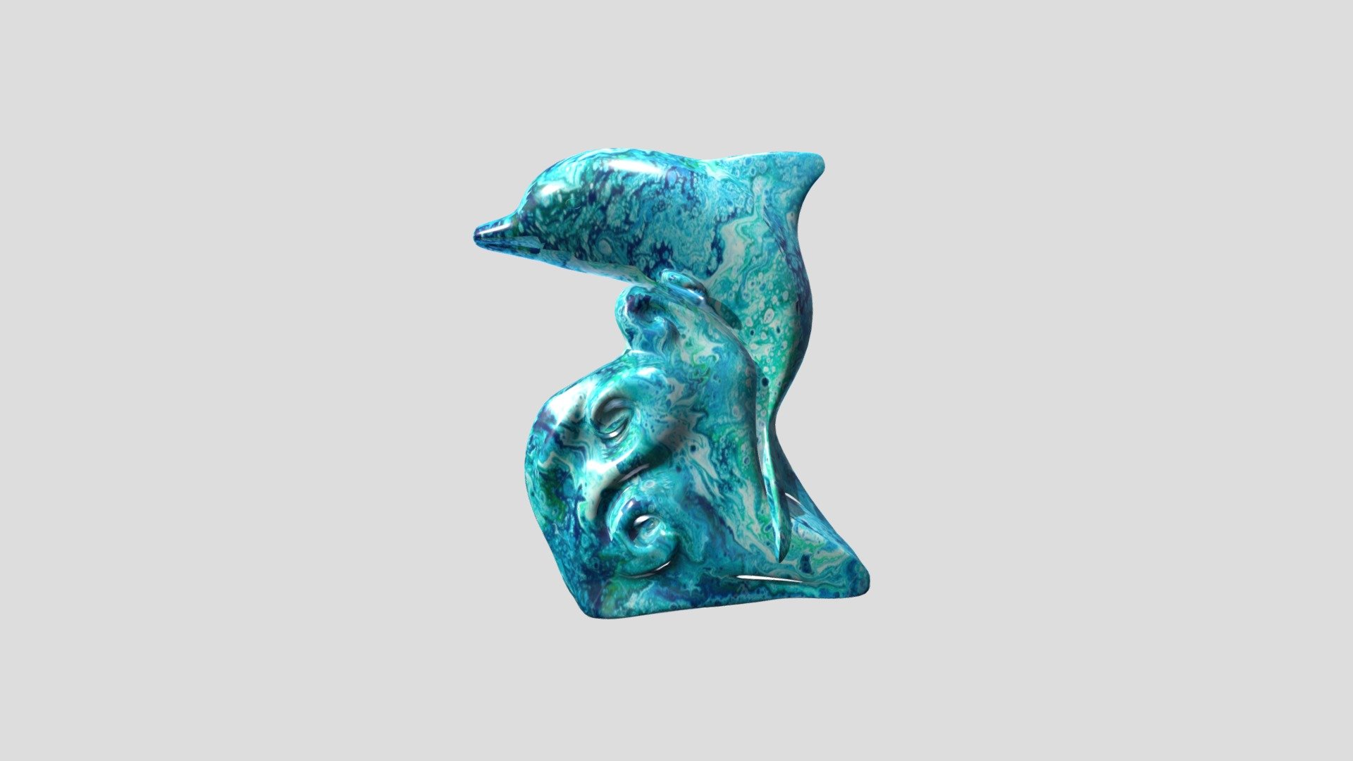 Delfin Marmol