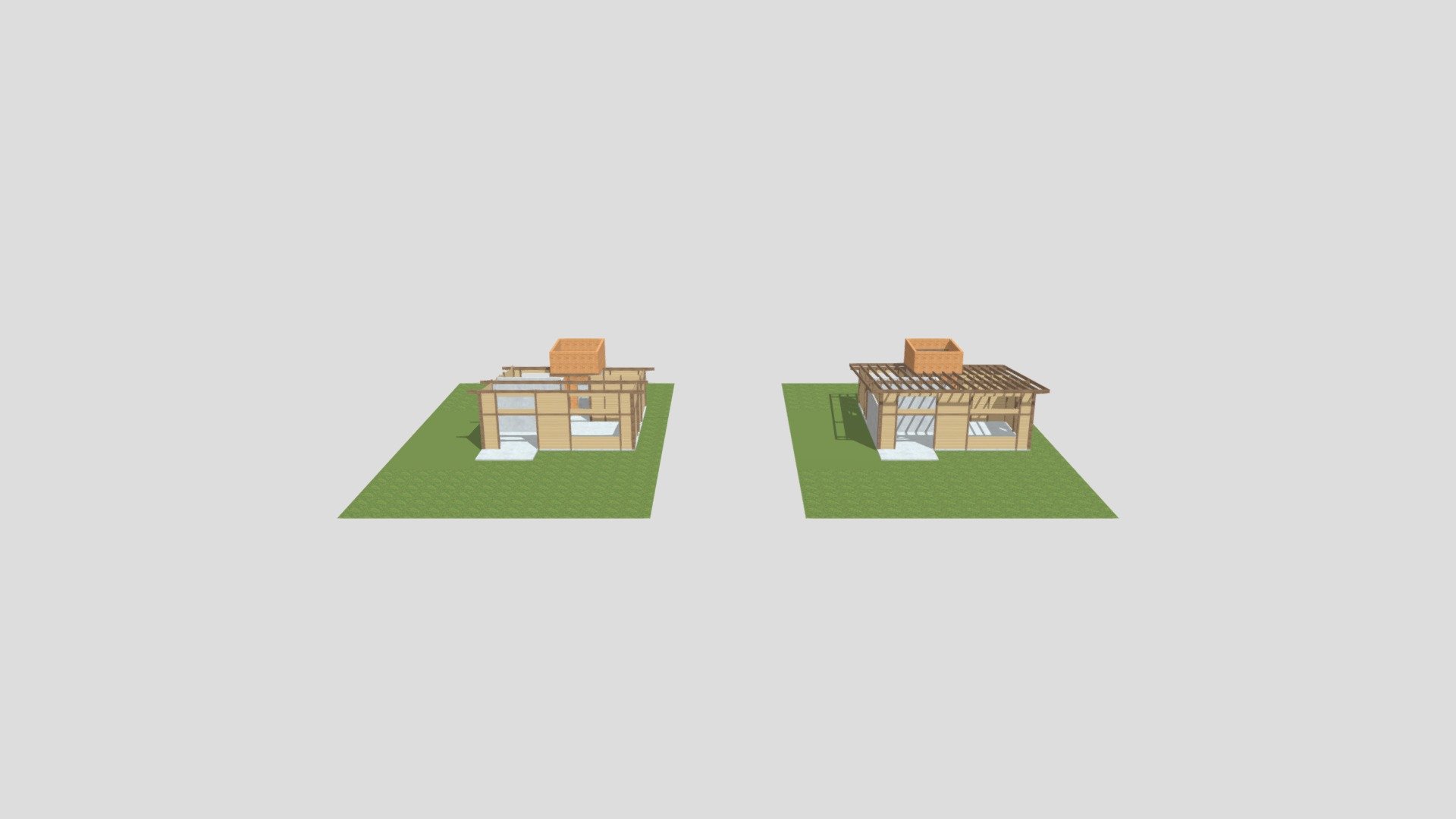 Zilma - 3D