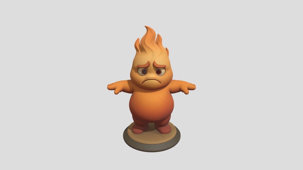 Elemental