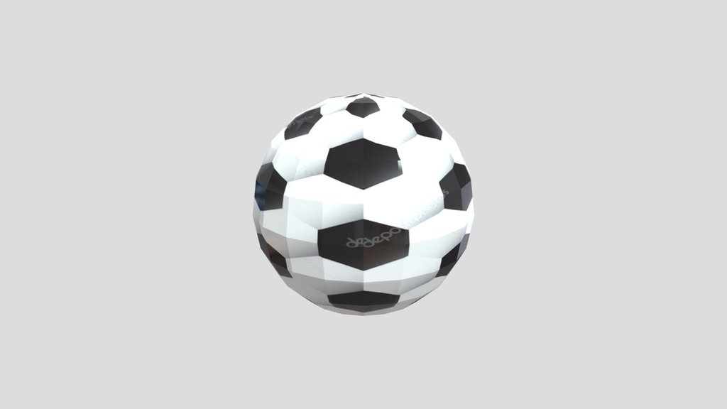 Bola De Futbol
