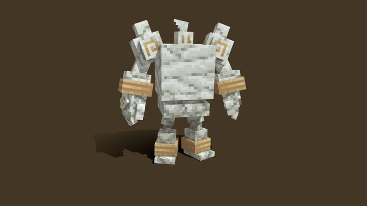 Mummy 3D models - Sketchfab