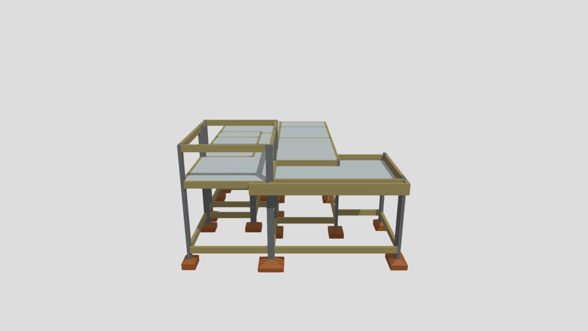 3D JOÃO