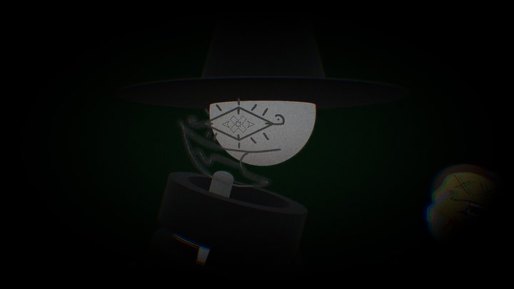 Draytore 3D Model