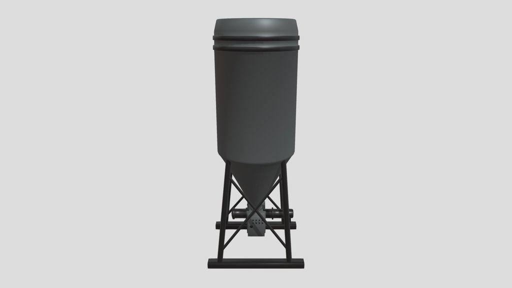 Storage Tank