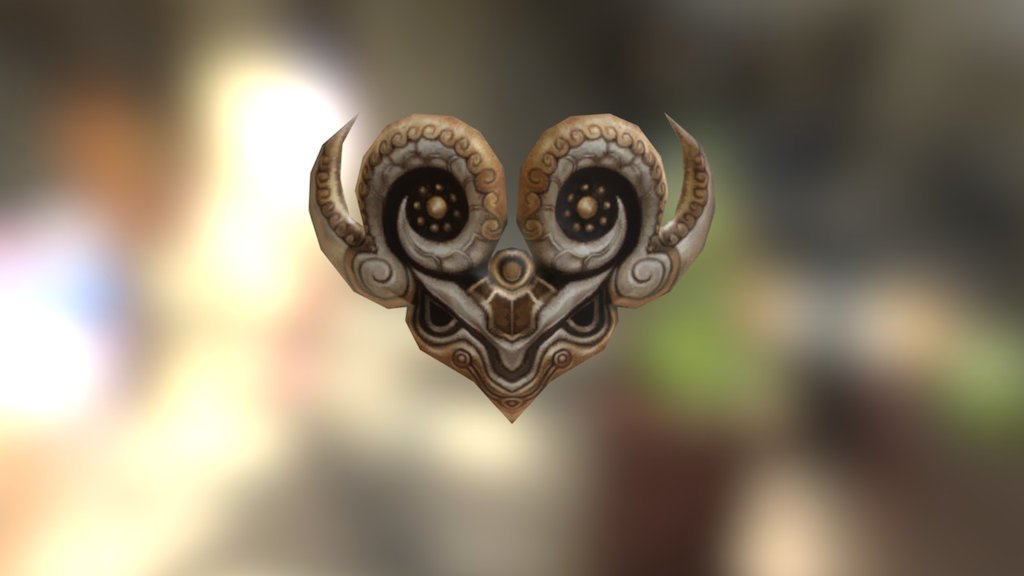 Aren Vip Dagger